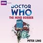 'doctor Who': the Mind Robber (BBC Audio)