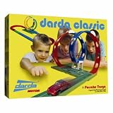 Eigenschaften SIMM Marketing 50161 / Simm Marketing 50161 - DARDA Classic