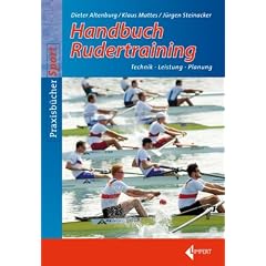 Handbuch Rudertraining