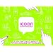 ICOON communicator: IF YOU CAN'T SAY IT, SHOW IT! PICTURE LANGUAGE FOR TRAVELLERS