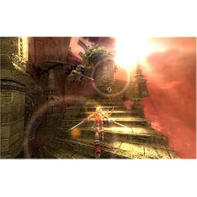 Download X-Blades