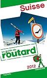 acheter livre occasion Guide du Routard Suisse 2012