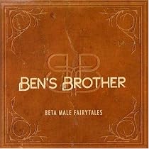 Beta Male Fairytales