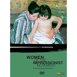 Women of the Impressionist Movement