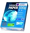 Avery Zweckform, 2566, 500 Blatt, bright white Inkjet-Papier, hochweiß, DIN A4, 100g