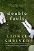 Double Fault: A Novel