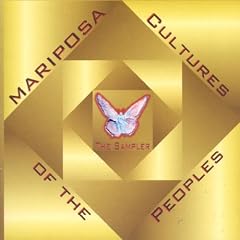 Cultures of the People - The Mariposa Sampler