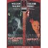 Masters of Horror: Takashi Miike/William Malone - Imprint/Fair Haired Child