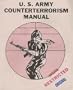 U.S. Army Counterterrorism Manual