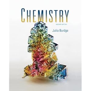 Chemistry - Julia Burdge