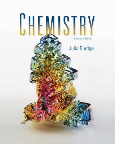 Textbook - Chemistry