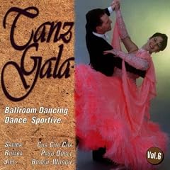 Tanz-Gala Vol.6