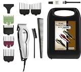 Wahl Balder Ultra Close Haircut Kit, 13 Piece