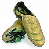 プーマ(puma) パワーキャット 1.10 JB Final　ゴールド×ブラック　プーマ サッカースパイク