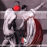 Dance music at the court of Francesco dEste