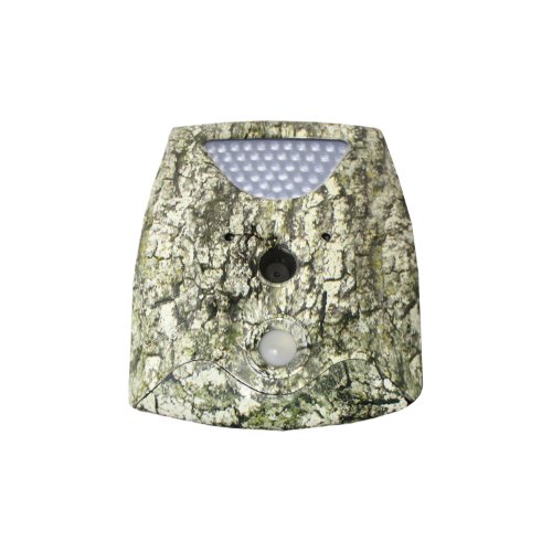 Hunten Outdoors 56 LED 7.0 MP Infrared Flash Camera Hunten Outdoors 56 LED 7.0 MP Infrared Flash Camera