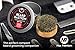 MP Soft Bristles Beard Brush For Men