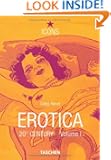 Erotica 20th Century I (TASCHEN Icons Series)
