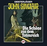 Geisterjäger John Sinclair - Folge 41: Die Schöne aus dem Totenreich: Geisterjäger John Sinclair, 41