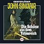 Geisterj�ger John Sinclair - Folge 41: Die Sch�ne aus dem Totenreich: Geisterj�ger John Sinclair, 41