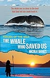 The whale who saved us