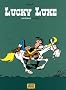 Lucky Luke I'Int�grale, Tome 20 : Le Pony Express ; L'Amn�sie de Dalton ; Chasse aux fant�mes