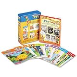 WORD FAMILY TALES BOX SET
