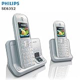 Philips SE6352S from Amazon.co.uk