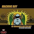 Re-Building A Better Boy