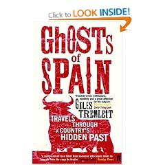 Ghosts of Spain: Travels Through a Country's Hidden Past