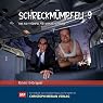 H&ouml;rbuch Schreckmümpfeli 9: Das Kult-Hörspiel für wohlige Schauder