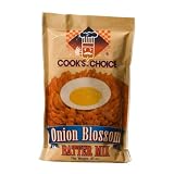 Cook's Coice Onion Blossom Batter Mix
