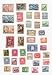 Image: Hungary or Magyar Stamp Lot #4