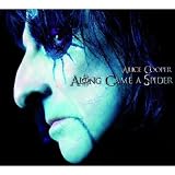Along Came A Spiderby Alice Cooper