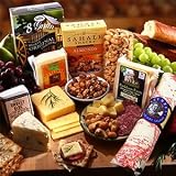 Gourmet Appetizer Assortment