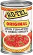 Rotel  Diced Tomato With Green Chilis, 10-Ounce Units (Pack of 24)
