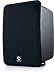 Boston Acoustics HS 40 Bookshelf speaker Midnight