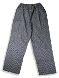 Croft & Barrow - Mens Flannel Plaid Lounge Pant, navy