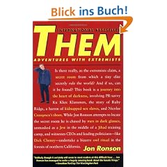 Them: Adventures with Extremists