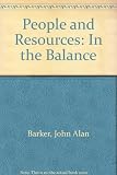 People and resources