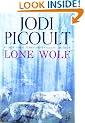 Lone Wolf: A Novel