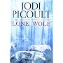 Lone Wolf: A Novel by Jodi Picoult