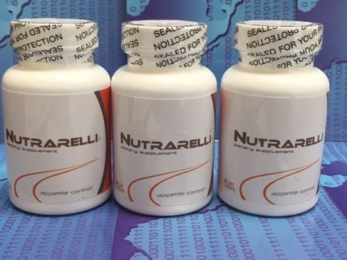 Nutrarelli 90 CAPS