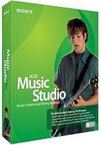 ACID Music Studio 7
