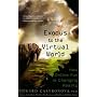 Exodus to the Virtual World: How Online Fun Is Changing Reality