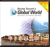 Racing Toward a Global World: 2008 Charleston Prophecy Confrence DVD