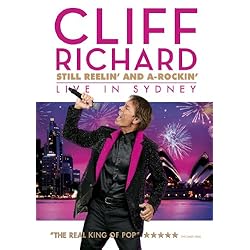 Still Reelin' And A-Rockin' IMPORT