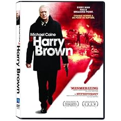 Harry Brown