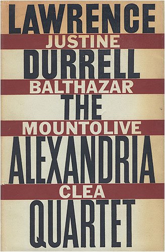 Lawrence Durrell