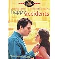 Happy Accidents (WS/P&S) (Fullscreen, Widescreen)